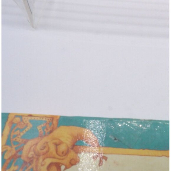 The House Gobbaleen by Lloyd Alexander ©1995 Dutton Childrens Books Ex Lib - Picture 10 of 10